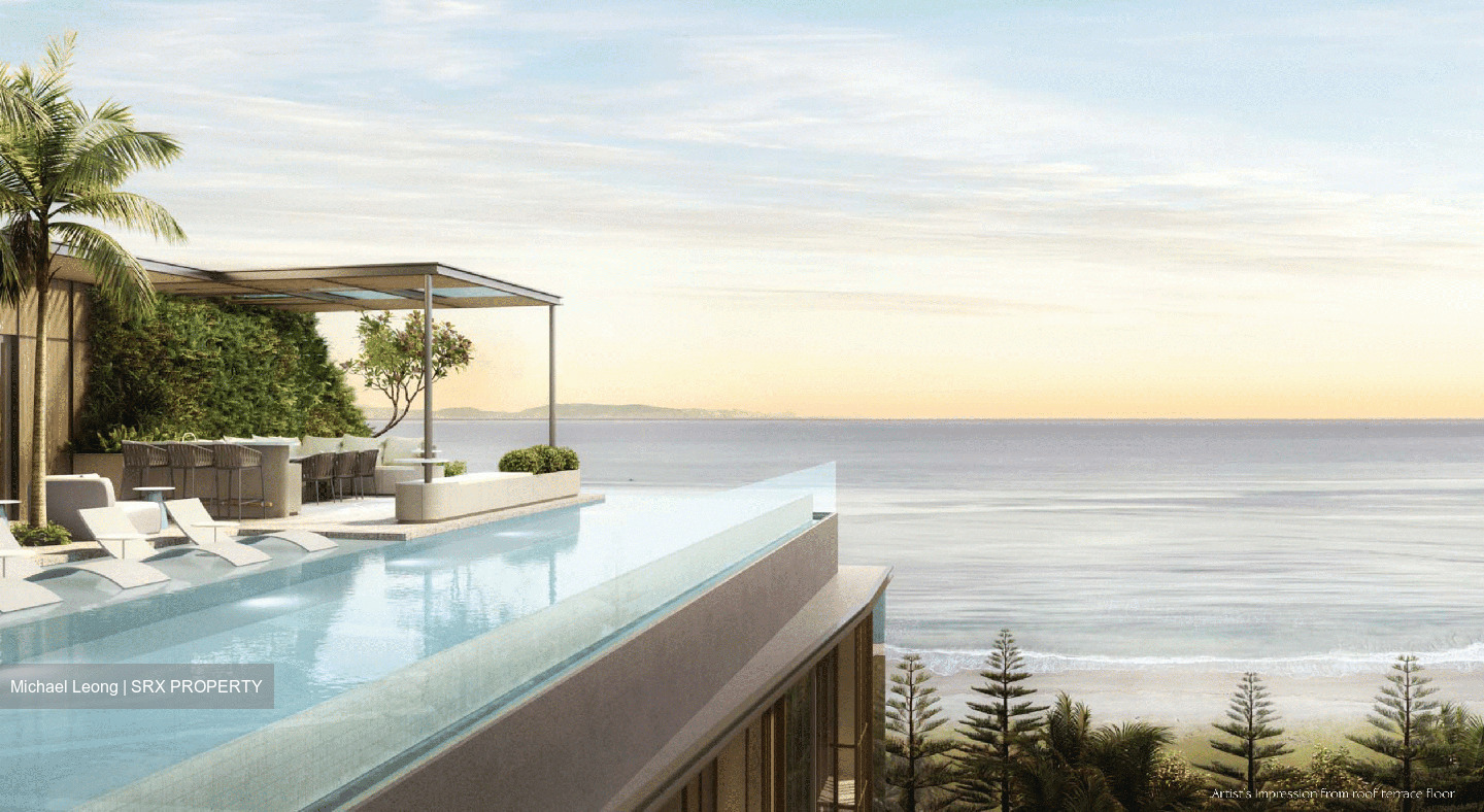 The Shorefront (D17), Apartment #452419021